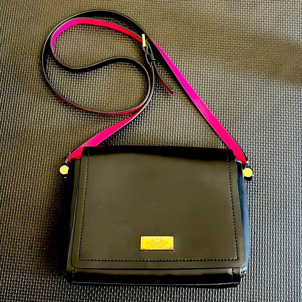 Kate spade cross body bag